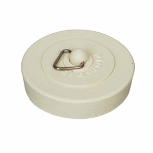 SINK PLUG RUBBER 48MM – Hammer Hardware