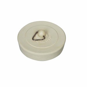 SINK PLUG RUBBER 51MM – Hammer Hardware