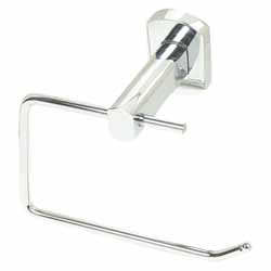 TOILET ROLL HOLDER W/O LID LEGACY TAUPO – Hammer Hardware