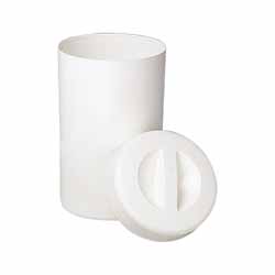 TOILET ROLL TIDY WHITE – Hammer Hardware