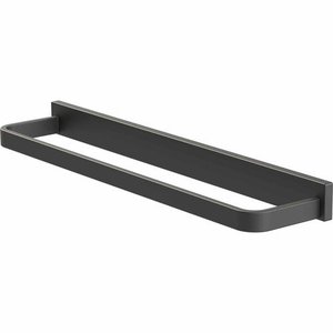 Products: TOWEL RAIL 368MMLEGACY BLACK – Hammer Hardware