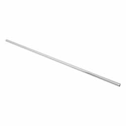 Products: TOWEL RAIL TUBE CHROME ALUM 900 – Hammer Hardware