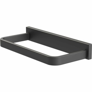 Products: TOWEL RING LEGACY BLACK – Hammer Hardware