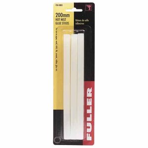 Products: GLUE STICK 200MM 6PCE FULLER – Hammer Hardware