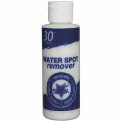 Products: 30 SEC BR/IT ONWATER SPOT REMOVER 118ML – Hammer Hardware