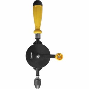 Products: HAND DRILL 6MM FULLER – Hammer Hardware