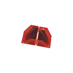 Products: HEX KEY SET CARRY CASE 30PC FULLERPRO – Hammer Hardware
