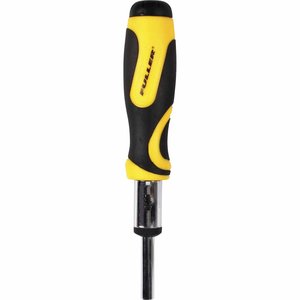Products: RATCHET SCREWDRIVER 13 IN 1 FULLER – Hammer Hardware
