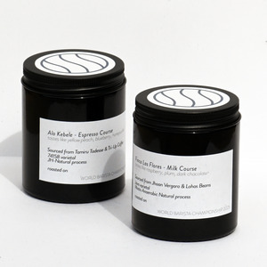 Coffee: Road to Milan