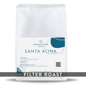 Santa Alina