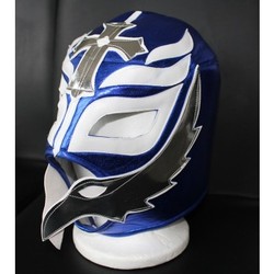 Specials & Package Deals: Mexican wrestling mask seconds