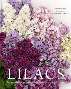 Books: Lilacs