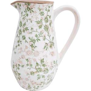 Evergreen Jug