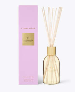 Glasshouse A Tahaa Affair  Diffuser 250mL