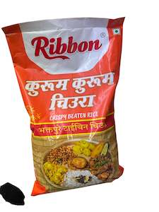 Ribbon Red Crispy Beaten Rice 700gm