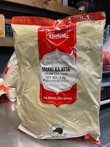 Kashish Corn Flour 1kg