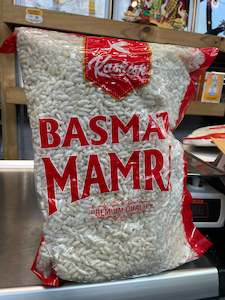 Featured: Kashish Basmati Bhuja 400GM
