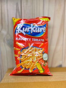 Nepalese: Kurkure Naughty Tomato