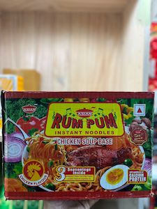 RumPum Chicken Box 30s