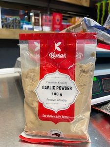 Kashish Garlic Powder 200g