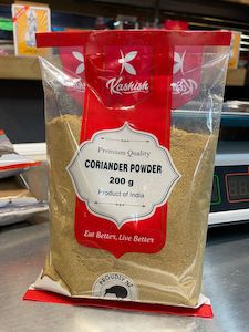 Kashish Corriander Powder 200g