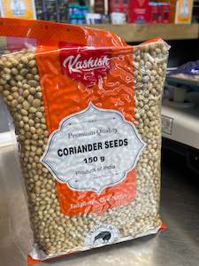 Kashish Corriander Seeds 150g
