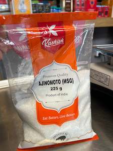 Indian: Kashish Ajinomoto 225gms