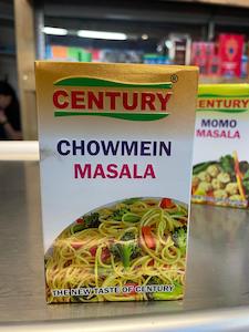 Century Chowmein Masala