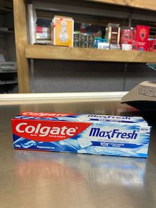 Colgate MaxFresh 150g