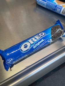 Others: Oreo Original 131g