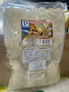 Thai Sour Bamboo Shoots