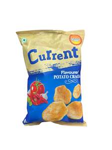 Current Potato Crackers