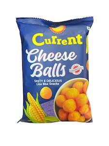 Specials: Current Cheese Balls