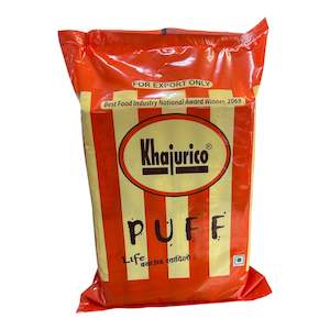 Kajurico Puff 150g