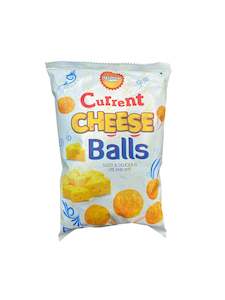 Current Cheeseballs