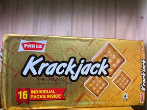 Parle Krackjack 700gm