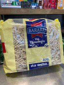 Barari Vegetable Noodles