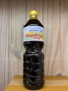 Khokana Mustard Oil 1 litre
