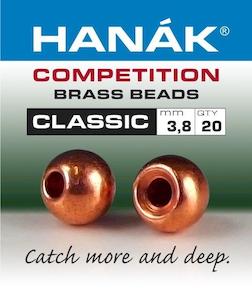 Products: CLASSIC - Hanak NZ - The Winners Choice