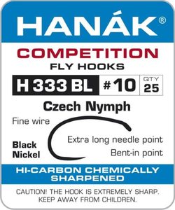 Products: H 333 BL - Hanak NZ - The Winners Choice