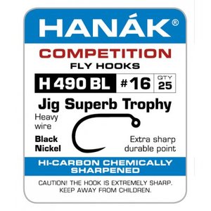 Products: H 490 BL - Hanak NZ - The Winners Choice