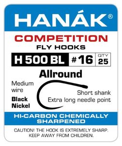 Products: H 500 BL - Hanak NZ - The Winners Choice