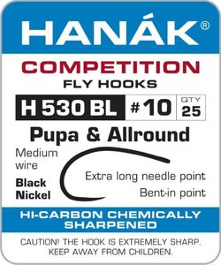 Products: H 530 BL - Hanak NZ - The Winners Choice