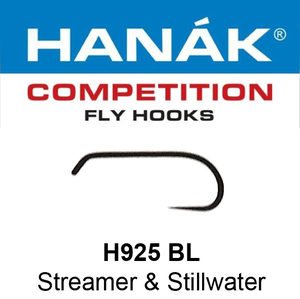 Products: H 925 BL - Hanak NZ - The Winners Choice