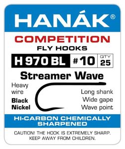 Products: H 970 BL - Hanak NZ - The Winners Choice