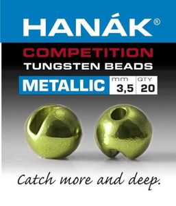 Products: METALLIC+ - Hanak NZ - The Winners Choice