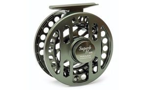 Products: Hanak Superb H Reel - Hanak NZ - The Winners Choice