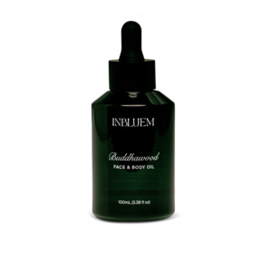 Buddhawood Face & Body Oil