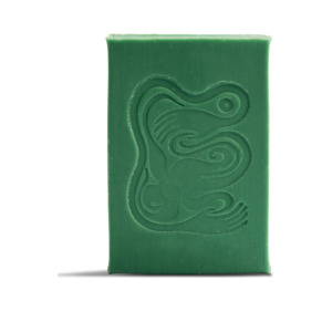 Soul Soap Au Naturel - Finger Lime & Eucalyptus