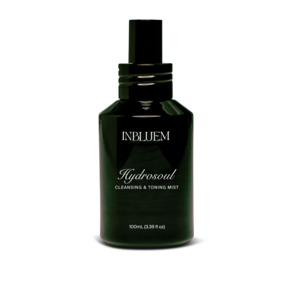 Skincare: Hydrosoul Cleansing & Toning Mist